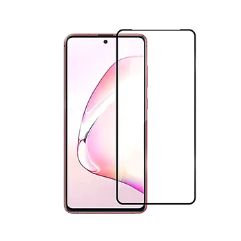 محافظ صفحه نمایش مناسب برای گوشی سامسونگ Note 10 Lite 